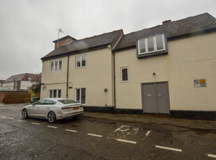 2 bedroom apartment for rent in Abbeygate Street, Bury St Edmunds, IP33