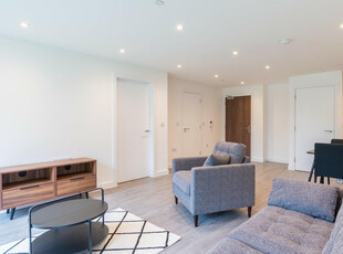 2 bedroom apartment for rent in Alexandra Park, LS4
