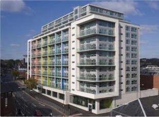 2 bedroom apartment for rent in Apartment 1009 The Litmus Building, Nottingham, NG1