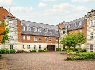2 bedroom apartment for rent in Ashlar Court, Marlborough Road, Swindon, Wiltshire, SN3