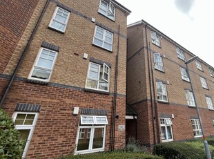 2 bedroom apartment for rent in Beckets View, NORTHAMPTON, NN1