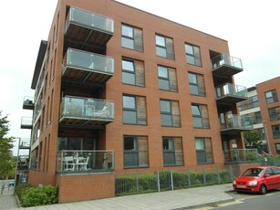 2 bedroom apartment for rent in Bell Barn Road, Park Central, Birmingham, B15