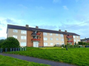 2 bedroom apartment for rent in Blackthorn Crescent, Exeter, EX1