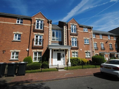 2 bedroom apartment for rent in Bourchier Way, Grappenhall Heys, Warrington, WA4