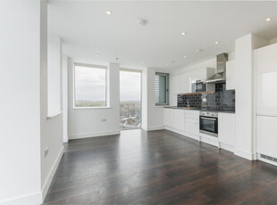 2 bedroom apartment for rent in Britannia Point, 7-9 Christchurch Road, Colliers Wood, London, Flat, SW19