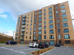 2 bedroom apartment for rent in Brooklands Court, Stirling Drive, Luton, LU2 0GE, LU2