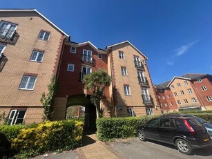 2 bedroom apartment for rent in Campbell Drive, Cardiff Bay, Cardiff, CF11