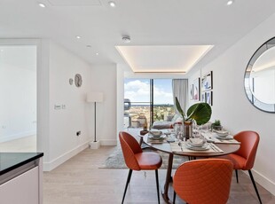 2 bedroom apartment for rent in Carrara Tower, Bollinder Place, London EC1V