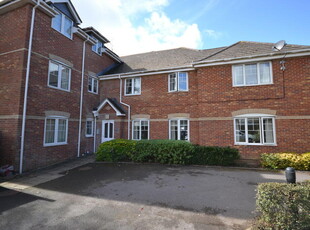 2 bedroom apartment for rent in Chapel Road, Poole, BH14