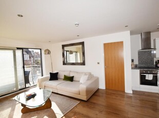 2 bedroom apartment for rent in Christonian Court, 15-19 Bridgford Road, West Bridgford, Nottingham, NG2 6AN, NG2