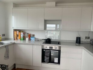 2 bedroom apartment for rent in Churchill Way, CARDIFF, CF10