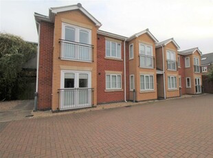 2 bedroom apartment for rent in Clarendon Mews, Clarendon Street, Earlsdon, Coventry, CV5 6FA, CV5