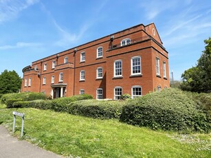 2 bedroom apartment for rent in Compton Way, Sherfield-on-Loddon, Hook, Hampshire, RG27