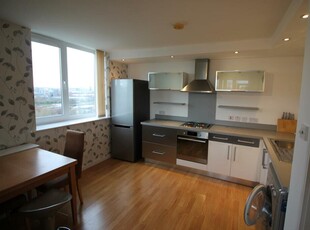 2 bedroom apartment for rent in Conway Street, Liverpool, L5