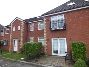 2 bedroom apartment for rent in Deyes Court, Maghull, L31 6EQ, L31