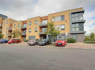 2 bedroom apartment for rent in Drake Way, Reading, RG2