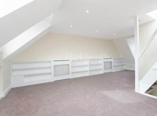 2 bedroom apartment for rent in England's Lane, Belsize Park NW3