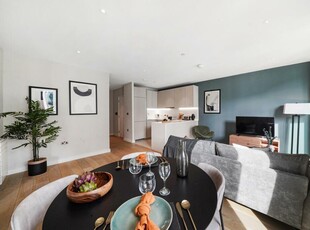 2 bedroom apartment for rent in Exhibition Way, London HA9