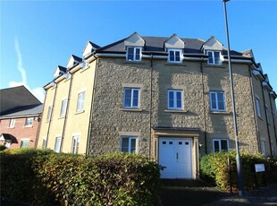 2 bedroom apartment for rent in Eyre Close, Haydon End, Swindon, Wiltshire, SN25