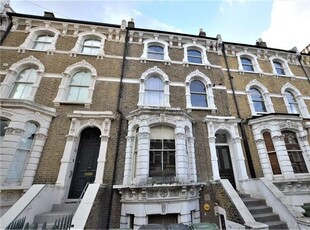 2 bedroom apartment for rent in Ferndale Road, Clapham, SW4