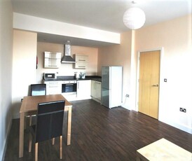 2 bedroom apartment for rent in FLAT 2 Upper Brown Street,Leicester,LE1