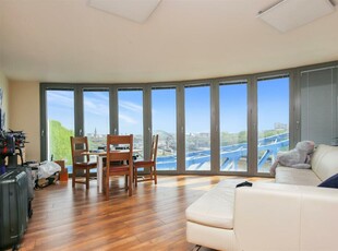 2 bedroom apartment for rent in Forth Banks Tower, Quayside, Newcastle Upon Tyne, NE1