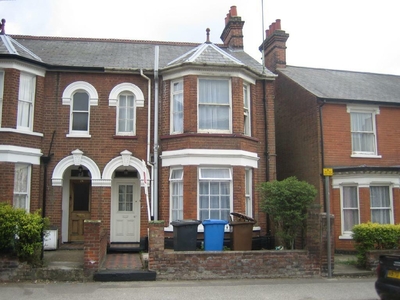 2 bedroom apartment for rent in Foxhall Road, Ipswich, Suffolk, IP3