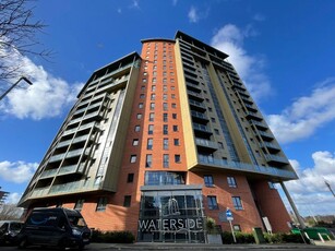 2 bedroom apartment for rent in Gotts Road, Leeds, West Yorkshire, LS12