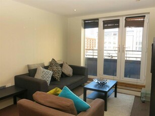 2 bedroom apartment for rent in Granville Street, Birmingham, B1