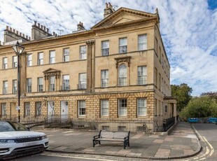 2 bedroom apartment for rent in Great Pulteney Street, BA2