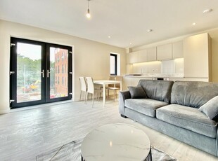 2 bedroom apartment for rent in Green Quarter , Cross Green Lane , Leeds, LS9