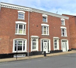 2 bedroom apartment for rent in Hazelwood Road, Northampton, Northamptonshire, NN1