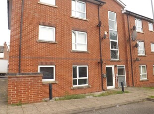 2 bedroom apartment for rent in Hendon Rise, Nottingham, NG3
