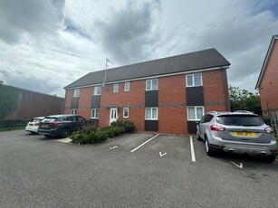 2 bedroom apartment for rent in Henton Court, Coventry, West Midlands, CV6