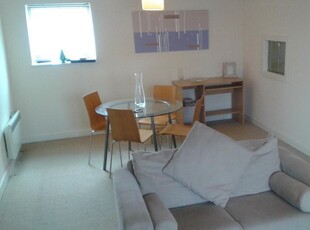 2 bedroom apartment for rent in Heritage Court, 15 Warstone Lane, Birmingham, B18 6HU, B18