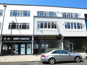2 bedroom apartment for rent in High Street, Southampton, SO14