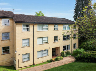 2 bedroom apartment for rent in Hockley Court, Weston Park West, BA1