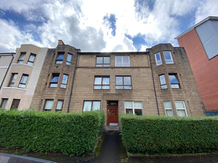 2 bedroom apartment for rent in Holmbank Avenue, Shawlands, G41 3JH, G41