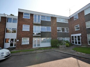 2 bedroom apartment for rent in Hutton Road, Shenfield, Brentwood, Essex, CM15