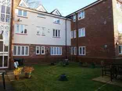 2 bedroom apartment for rent in Kingsmead Court, Warrington, Cheshire, WA3
