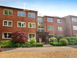 2 bedroom apartment for rent in Lady Jane Court, Cavendish Avenue, CB1