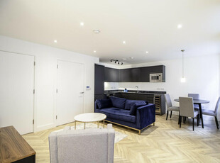 2 bedroom apartment for rent in Lamberts House Apartments, Leeds, LS1