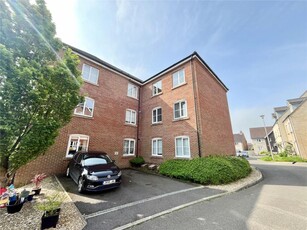 2 bedroom apartment for rent in Long Ashton, Fishers Mead, BS41 9EF, BS41