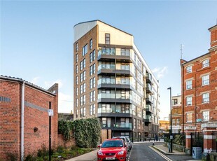 2 bedroom apartment for rent in Margerie Court, Esker Place, London, E2