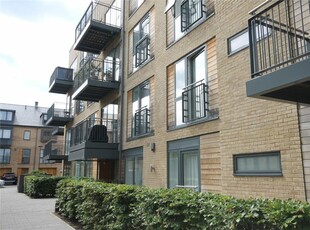 2 bedroom apartment for rent in Marlowe House, Kingsley Walk, Cambridge, CB5