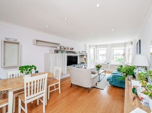 2 bedroom apartment for rent in Morshead Road London W9