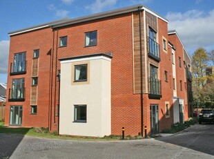 2 bedroom apartment for rent in Nursery Close, Botley, OX2