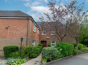 2 bedroom apartment for rent in Orion Court, 255 Hale Lane, Edgware, HA8