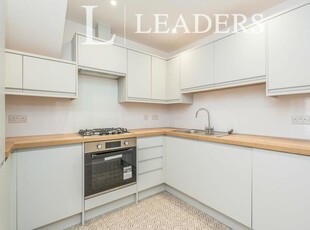 2 bedroom apartment for rent in Oxford street, Southampton SO14