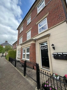 2 bedroom apartment for rent in Partington Square, Runcorn, Cheshire, WA7